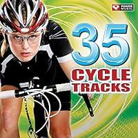 Algopix Similar Product 5 - 35 Cycle Tracks [Clean]