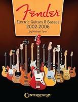 Algopix Similar Product 5 - Fender Electric Guitars  Basses