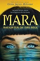 Algopix Similar Product 3 - Mara, Daughter of the Nile