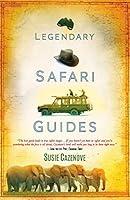 Algopix Similar Product 10 - Legendary Safari Guides