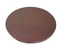Algopix Similar Product 14 - Copper Round Table Top