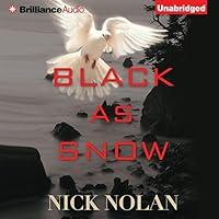 Algopix Similar Product 3 - Black as Snow