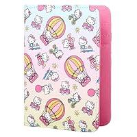 Algopix Similar Product 13 - Hello Kitty Passport Holder Official