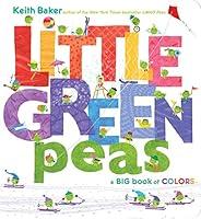 Algopix Similar Product 3 - Little Green Peas (The Peas Series)