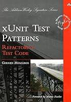 Algopix Similar Product 8 - xUnit Test Patterns Refactoring Test