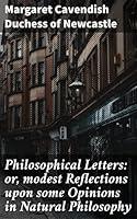 Algopix Similar Product 9 - Philosophical Letters or modest