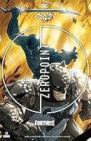 Algopix Similar Product 11 - BatmanFortnite Zero Point 2021 NO