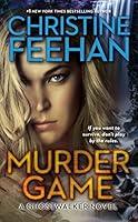 Algopix Similar Product 10 - Murder Game (GhostWalkers, Book 7)