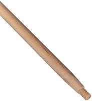 Algopix Similar Product 7 - Weiler 44019 60 Hardwood Handle