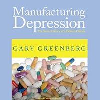 Algopix Similar Product 12 - Manufacturing Depression The Secret