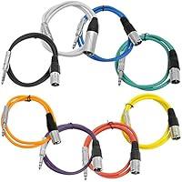 Algopix Similar Product 9 - Seismic Audio  SATRXLM3Multi  8