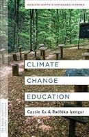 Algopix Similar Product 7 - Climate Change Education An Earth