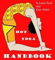 Algopix Similar Product 12 - Hot Yoga Handbook