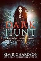 Algopix Similar Product 12 - Dark Hunt A Snarky Urban Fantasy