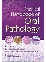 Algopix Similar Product 6 - Practical Handbook of Oral Pathology