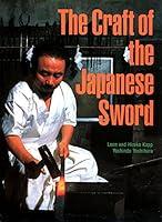 Algopix Similar Product 11 - The Craft of the Japanese Sword