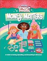 Algopix Similar Product 3 - Rebel Girls Money Matters A Guide to