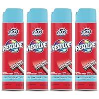 Algopix Similar Product 20 - Resolve High Traffic Carpet Foam Crisp