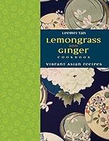 Algopix Similar Product 5 - Lemongrass and Ginger Cookbook Vibrant
