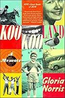 Algopix Similar Product 19 - KooKooLand: A Memoir