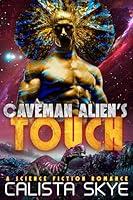 Algopix Similar Product 16 - Caveman Aliens Touch A Science