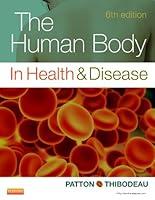 Algopix Similar Product 4 - The Human Body in Health  Disease 