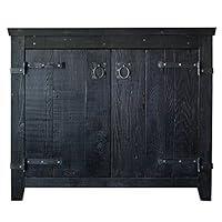 Algopix Similar Product 9 - Native Trails VNB309 Americana Bathroom