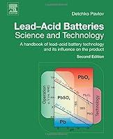 Algopix Similar Product 18 - LeadAcid Batteries Science and