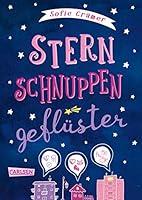 Algopix Similar Product 20 - Sternschnuppengeflüster