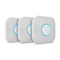 Algopix Similar Product 11 - Google S3006WBUS Nest Protect