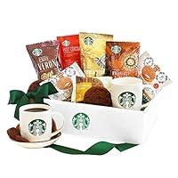 Algopix Similar Product 8 - California Delicious Starbucks Coffee