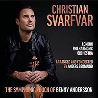 Algopix Similar Product 2 - The Symphonic Touch of Benny Andersson