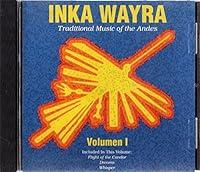 Algopix Similar Product 19 - Traditional Music of the Andes Volumen I