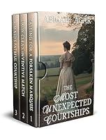Algopix Similar Product 13 - The Most Unexpected Courtships A