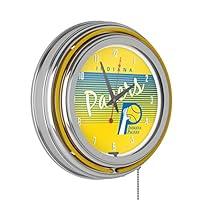 Algopix Similar Product 3 - Indiana Pacers Hardwood Classics NBA