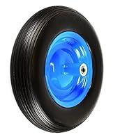 Algopix Similar Product 1 - NK WFF16BK FlatFree Wheelbarrow Tire