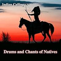 Algopix Similar Product 13 - Indian War Dance (Native American Music)