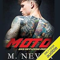 Algopix Similar Product 12 - Moto: A Menage Motorcycle Romance
