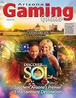 Algopix Similar Product 19 - Arizona Gaming Guide Magazine 