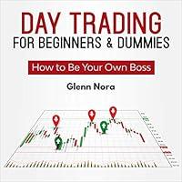 Algopix Similar Product 18 - Day Trading for Beginners  Dummies