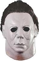 Algopix Similar Product 15 - Halloween mask Horror Mask for Carnival