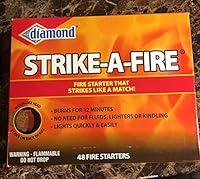 Algopix Similar Product 3 - Strike-A-Fire