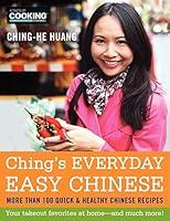 Algopix Similar Product 1 - Chings Everyday Easy Chinese More