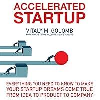 Algopix Similar Product 6 - Accelerated Startup Everything You