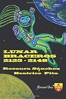 Algopix Similar Product 15 - Lunar Braceros 2125-2148