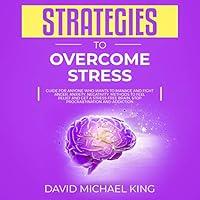 Algopix Similar Product 15 - Strategies to Overcome Stress Guide