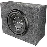 Algopix Similar Product 16 - 10˝ Pre-Loaded Compact Subwoofer System