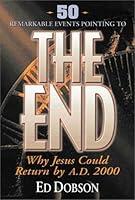 Algopix Similar Product 15 - The End Why Jesus Could Return by A