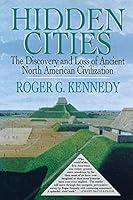 Algopix Similar Product 10 - Hidden Cities The Discovery and Loss