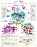 Algopix Similar Product 20 - HIV AIDS e chart